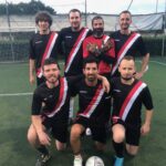 uisp calcio a 5 squadra Tpt 2023 giugno 2024
