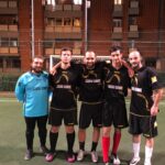 uisp calcio a 5 squadra cassai gomme giugno 2024