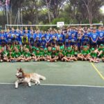 volley camp maremma giugno 2024