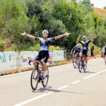 ciclismo arrivo ginaluca grimaldi ribolla luglio 2024 luglio 2024