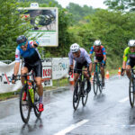 ciclismo gianni bonamici arrivo traguardo potassa luglio 2024