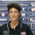gs tv intervista a silvia rustighi pallavolo grosseto luglio 2024