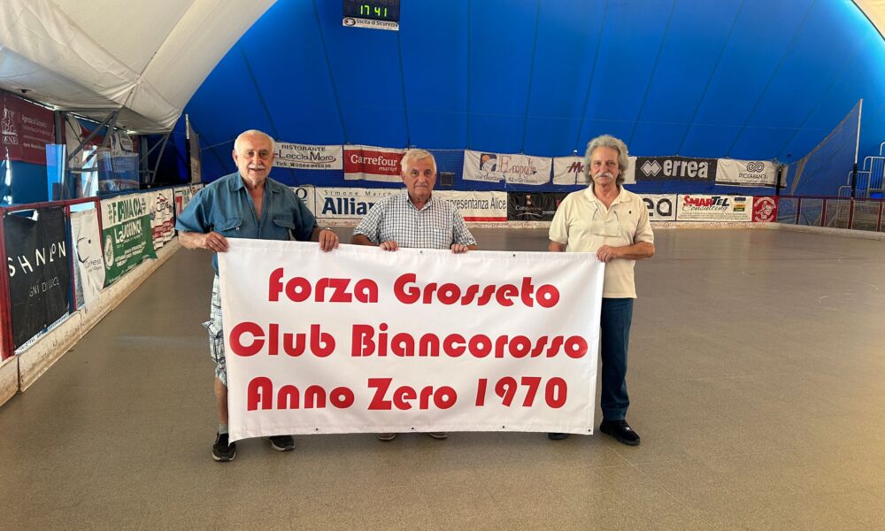 Atalanta-Real Madrid, striscione con dedica e gigantografia per Gasperini