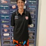 pallavolo grosseto allenatrice s3 silvia rustighi luglio 2024