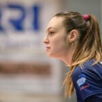 pallavolo grosseto serie B2 centrale Giorgia Bulla luglio 2024-1