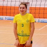 pallavolo grosseto under 16 Sofia Seghetta luglio 2024