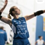 palllavolo grosseto B2 giulia modena luglio 2024