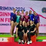 polisportiva barbanella uno luglio 2024
