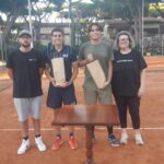 tennis Di Iorio-Marraccini