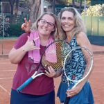 tennis Rosatone-Tosti