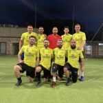 uisp calcio a 5 squadra Atletico Barbiere coppa luglio 2024