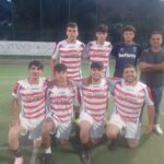uisp calcio a 5 squadra Edil Tarquini luglio 2024