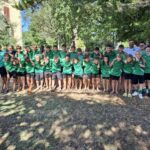 Giovanissimi pro soccer lab ritiro Torniella agosto 2024