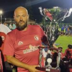 baseball bsc grosseto lino luciani manager squadra under 12 agosto 2024