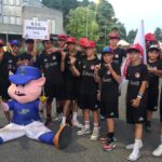 baseball bsc grosseto lino luciani manager squadra under 15 agosto 2024