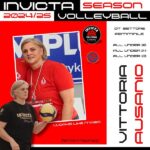 invictavolleyball allenatori stagione 2024 2025