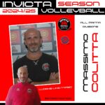 invictavolleyball massimo colitta 2024 2025