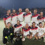 uisp calcio 5 squadra spaccabotteghe agosto 2024