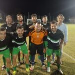 uisp calcio a 5 squadra Saturnia agosto 2024