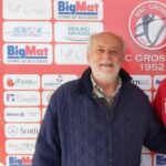baseball Massimo Ceciarini – Bsc Grosseto ex presidente settembre 2024