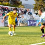 calcio squadra scarlino prima categoria azione di gioco settembre 2024