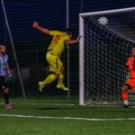 calcio squadra scarlino prima categoria azione di gioco settembre 2024-2