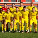 calcio squadra scarlino prima categoria settembre 2024