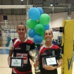 invictavolleyball under 18 femminile petrucci rolando settembre 2024