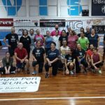 pallavolo grosseto corso per adulti settembre 2024
