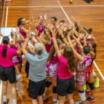 pallavolo grosseto luca consani squadra under 16 settembre 2024-1