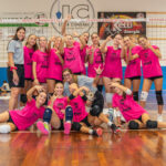 pallavolo grosseto luca consani squadra under 16 settembre 2024-1