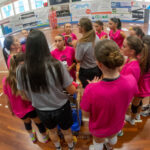 pallavolo grosseto luca consani squadra under 16 settembre 2024