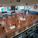 pallavolo grosseto open day settembre 2024
