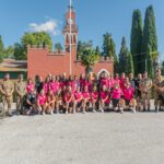 pallavolo grosseto presentazione squadra cemivet settembre 2024-1