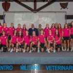 pallavolo grosseto presentazione squadra cemivet settembre 2024