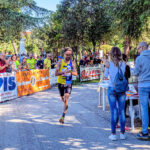 podismo miglio d’oro michele checcacci settembre 2024