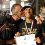 triatlhon grosseto riccardo-casini_sx-guido-petrucci_dx campione regionale settembre 2024