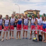 triatlhon squadra grosseto settembre 2024
