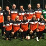 uisp calcio a 8 squadra Lido Oasi regionale