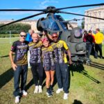 Track&field Master Grosseto ottobre 2024
