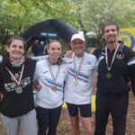 Track&field Master Grosseto ottobre 2024-2