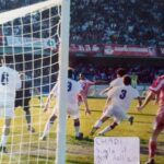 Us Grosseto-Florentia Viola 2 a 0 – Chadi sigla il primo gol coperto dai giocatori viola