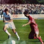Us Grosseto-Florentia Viola 2 a 0 – Di Rita al cross