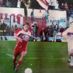 Us Grosseto-Florentia Viola 2 a 0 – Garaffoni inseguito da Longo