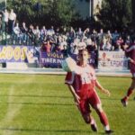 Us Grosseto-Florentia Viola 2 a 0 – Giallombardo inseguito da Di Livio