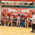 basket gea grosseto squadra Under 15 femminile ottobre 2024-1