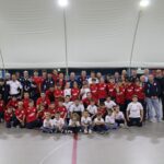 hockey pista circolo pattinatori grosseto gruppo squadre ottobre 2024