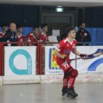 hockey pista circolo pattinatori grosseto serie A1 azione di gioco ottobre 2024-2