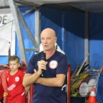 hockey pista circolo pattinatori grosseto squadra serie A1 massimo mariotti ottobre 2024