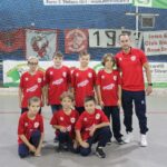hockey pista circolo pattinatori grosseto squadra under 11 ottobre 2024